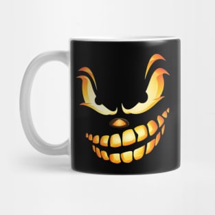 Just Smile Mug